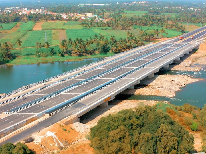 Prime Minister Narendra Modi will dedicate Bengaluru-Mysuru Expressway project to the nation, during his sixth visit to poll-bound Karnataka this year, on Sunday. (Twitter/@narendramodi)