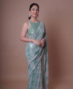 Fashion Tips: इंडियन हो या वेस्टर्न हर लुक में कमाल लगती हैं दिशा परमार, इन 7 सिजलिंग लुक्स को आप भी कर सकती हैं रिक्रिएट