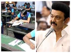 12th Exam: ”டென்ஷன் இல்லாமல் பொதுத்தேர்வு எழுதுங்கள்