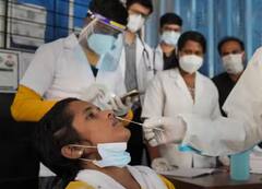 कोविड-19 की उत्पत्ति की खोज को लेकर चिंतित है WHO, ऐसे बयां किया दर्द