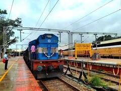 ਭਾਰਤ 'ਚ ਬਣਿਆ ਦੁਨੀਆ ਦਾ ਸਭ ਤੋਂ ਵੱਡਾ ਰੇਲਵੇ ਪਲੇਟਫਾਰਮ, ਗਿਨੀਜ਼ ਬੁੱਕ ਆਫ ਵਰਲਡ ਰਿਕਾਰਡ 'ਚ ਦਰਜ