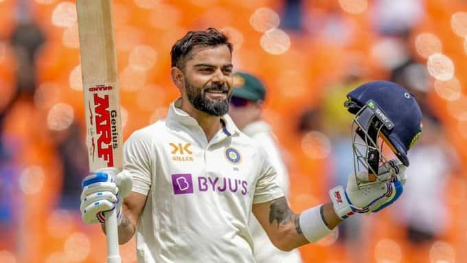 IND vs AUS 4th Test Day 4 Highlights India Lead By 91 Runs 571 All Out Against Australia Narendra Modi Stadium BGT 2023 IND vs AUS 4th Test: ભારતની પ્રથમ ઇનિંગ 571 રનોમાં સમેટાઇ, ઓસ્ટ્રેલિયન ટીમ પર મેળવી 91 રનોની લીડ, કોહલીની સદી