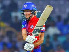 Photos: दुनिया की सबसे खूबसूरत महिला क्रिकेटरों में शामिल है WPL में सबसे ज्यादा रन बनाने वाली खिलाड़ी, देखें तस्वीरें