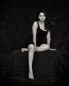 In Pics : सोनाली कुलकर्णीचा हॉट लूक, शेअर केले खास फोटो