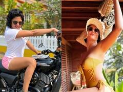 Bigg Boss ने कविता कौशिक को दी थी बड़ी सीख, ट्रोल्स को अब ऐसे हैंडल करती हैं बिंदास एक्ट्रेस