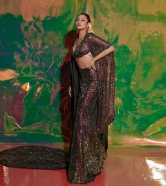 Sonakshi Sinha Glams Up For Lakme Fashion Week. See Pics