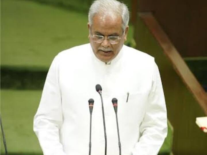 Chhattisgarh: छत्तीसगढ़ में 1 अप्रैल से ग्रामीण परिवारों का शुरू होगा सर्वे, CM बघेल ने मुख्य सचिव को दिया निर्देश Chhattisgarh Social And Economic Survey Will Start In 1 April CM Bhupesh Baghel Order Ann Chhattisgarh: छत्तीसगढ़ में 1 अप्रैल से ग्रामीण परिवारों का शुरू होगा सर्वे, CM बघेल ने मुख्य सचिव को दिया निर्देश