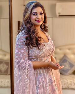 Shreya Ghoshal:'இவ்வளவு சின்ன வயதில் இத்தனை சாதனைகளா?’ க்யூட் குரலழகி ஸ்ரேயா கோஷலின் அறியாத பக்கம்!