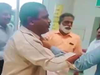 EPS: அ.ம.மு.க. நிர்வாகி மீதான தாக்குதல்; அவனியாபுரம் காவல்நிலையத்தில் இ.பி.எஸ். மீது வழக்குப்பதிவு