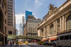 Photo: दुनिया के सबसे बड़े रेलवे स्टेशन में हैं 44 प्लेटफॉर्म, यहां से हर रोज गुजरती हैं 660 ट्रेनें