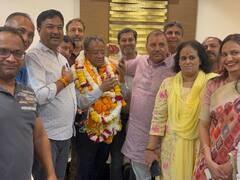 ब्राह्मण जिलाध्यक्ष को हटाकर BJP ने जैन के हाथ में सौपी जोधपुर की कमान, क्या चुनाव पर होगा असर?