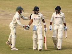 IND vs AUS: Picture Of Steve Smith's Field Setting To Deny Virat Kohli A Double Hundred Goes Viral