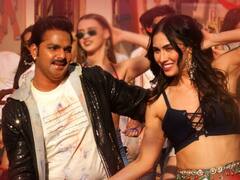 Pawan Singh की ये हीरोइन Oscar 2023 में उड़ाएगी गर्दा, साउथ के इस हिट गाने पर देगी धुआंधार परफॉर्मेंस