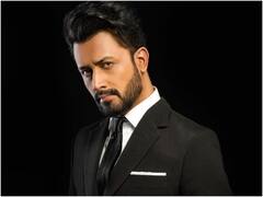 Atif Aslam Birthday: 'जहर' ने बनाई आतिफ असलम की जिंदगी, इस गाने पर छिड़ गया था बड़ा विवाद