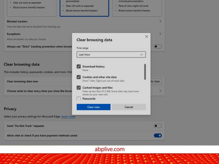 क्या होता है Cache? इसे कब और क्यों क्लियर करना चाहिए? फोन में ऐसे करें Know about Cache and Cookies and how often you should clear them in your system क्या होता है Cache? इसे कब और क्यों क्लियर करना चाहिए? फोन में ऐसे करें