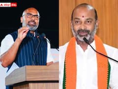 MP Aravind: ఎమ్మెల్సీ కవితపై బండి సంజయ్ వ్యాఖ్యల్ని సమర్ధించను: బీజేపీ ఎంపీ అర్వింద్