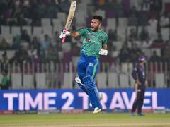 PSL 2023 में हो रही है शतकों की बारिश, जानिए अब तक किन बैट्समैन ने लगाई है सेंचुरी