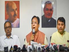 क्या ललन सिंह के 'प्लान' से नीतीश की कुर्सी जाने वाली थी? रेड पर संजय जायसवाल ने किया खुलासा