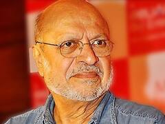 श्याम बेनेगल की हेल्थ को लेकर बोलीं बेटी पिया, 'वो ठीक हैं...बस आराम की है जरूरत'