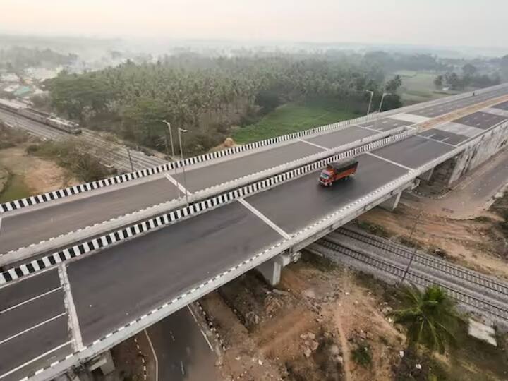 Varanasi-Kolkata Expressway 203 km built in Jharkhand Tender process completed work start soon Jharkhand: झारखंड में 203 किमी बनेगा Varanasi-Kolkata एक्सप्रेस-वे! टेंडर प्रक्रिया पूरी, जल्द शुरू होगा काम