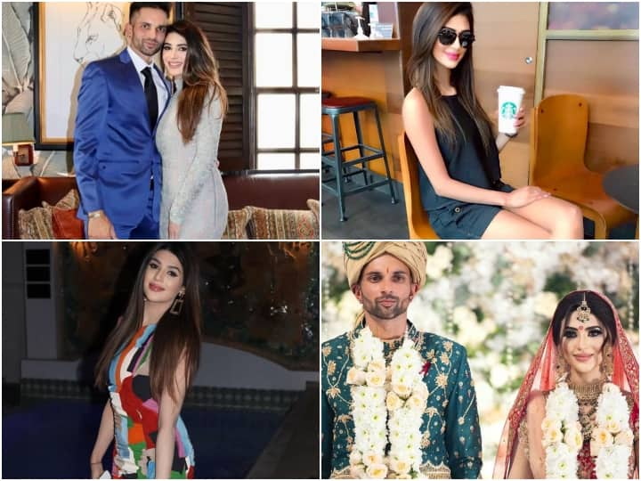 Keshav Maharaj Love Story: साउथ अफ्रीका के स्टार स्पिनर केशव महाराज ने अप्रैल 2022 में अपनी गर्लफ्रेंड लेरिशा मुनसामी से शादी की थी. केशव भारत से ताल्लुक रखते हैं.