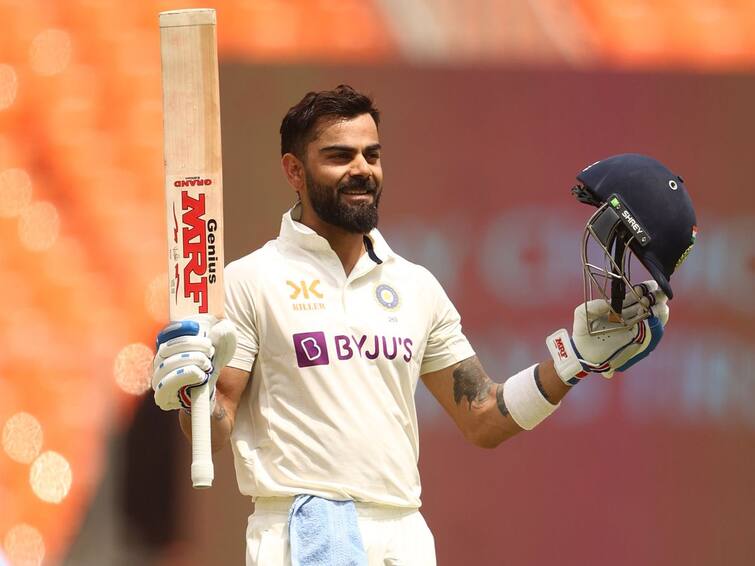 IND vs AUS, 4th Test: Virat Kohli Century social media reactions against Australia Virat Kohli Century: 'Should We Bow-' Twitter Reacts As 'King Kohli' Brings Up His First Ton In Test Cricket Since 2019