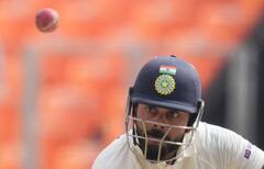 Virat Kohli Completes 75 Tons In International Cricket, Breaches Another Milestone Owned By Sachin Tendulkar