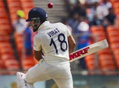 Virat Kohli Completes 75 Tons In International Cricket, Breaches Another Milestone Owned By Sachin Tendulkar