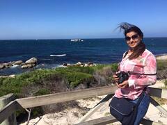 निरहुआ संग नजर आईं साउथ की ये क्वीन मधु शर्मा कहां गायब हैं? फिल्मी दुनिया से बनाई दूरी