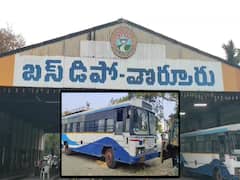 RTC Conductor Suicide : తొర్రూర్ ఆర్టీసీ డిపోలో విషాదం, బస్సులో ఉరి వేసుకని కండక్టర్ సూసైడ్!