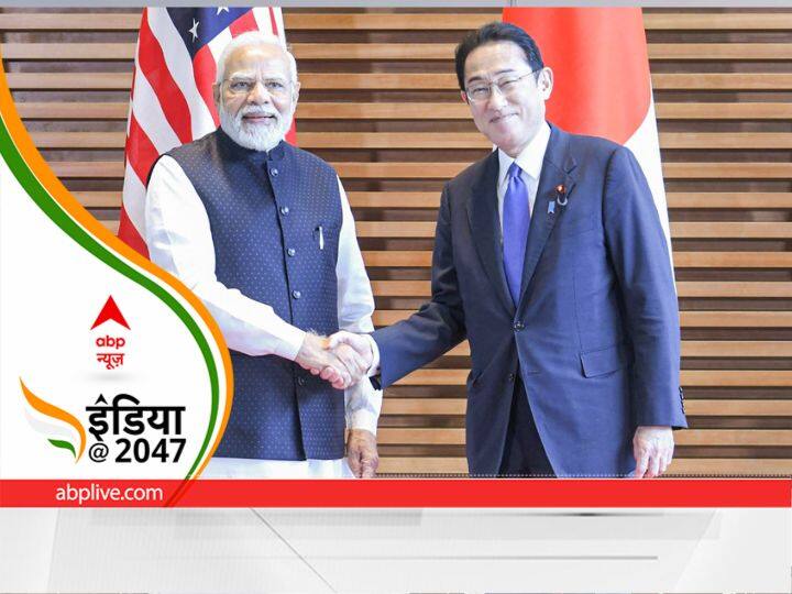 Japan Prime Minister Kishida Fumio visit to India, add new dimensions to bilateral relations जापान के पीएम किशिदा फुमियो की भारत यात्रा के क्या हैं मायने, हिंद-प्रशांत क्षेत्र और यूक्रेन युद्ध के नजरिए से अहम