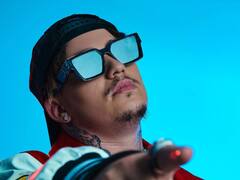 Costa Titch : दक्षिण आफ्रिकेचा लोकप्रिय गायक कोस्टा टिचचे निधन; संगीतक्षेत्रातू शोक व्यक्त