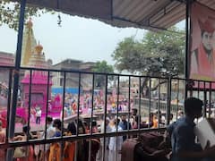 Jotiba Yatra : जोतिबा डोंगरावर चैत्र यात्रेसाठी जोरदार तयारी सुरु; 5 एप्रिल यात्रेचा मुख्य दिवस