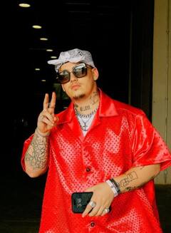 Costa Titch : दक्षिण आफ्रिकेचा लोकप्रिय गायक कोस्टा टिचचे निधन; संगीतक्षेत्रातू शोक व्यक्त