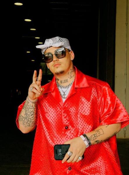 दक्षिण आफ्रिकेचा लोकप्रिय गायक, रॅपर कोस्टा टिच याचे कॉन्सर्टदरम्यान निधन झाले आहे.