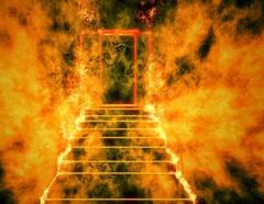 ਹੋਸ਼ ਉਡਾ ਦੇਵੇਗਾ ਨਰਕ ਦਾ ਦਰਵਾਜ਼ਾ, 1971 ਤੋਂ ਦਹਿਕ ਲਗਾਤਰ ਦਹਿਕ ਰਹੀ ਅੱਗ