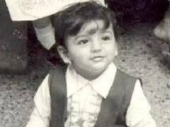 आउटसाइडर होने के वाबजूद बॉलीवुड का पॉपुलर एक्शन हीरो है ये बच्चा, क्या आपने पहचाना ?