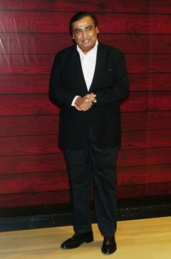 Ambani Family Educational Details: राधिका मर्चेंट से नीता अंबानी तक, जानिए- कौन है अंबानी परिवार में सबसे पढ़ा-लिखा सदस्य?