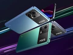 ভারতে আসছে পোকো এক্স সিরিজের নতুন ৫জি ফোন, কবে লঞ্চ? দাম কত হতে পারে?