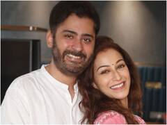 Sunayana Fozdar Marriage Anniversary: कॉलेज में एक-दूसरे को बिल्कुल पसंद नहीं करते थे सुनयना-कुणाल, इस तरह प्यार में पड़ीं TMKOC की अंजलि भाभी