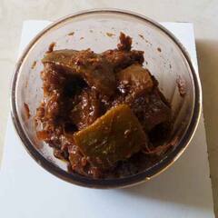 இதையெல்லாம் வச்சு ஊறுகாய் பன்னுவாங்களா? வித்தியாசமான ஊறுகாய் வகைகள்..