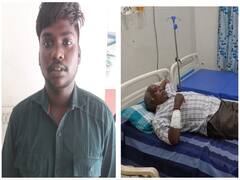 Crime: பிரபல ரவுடி வெட்டிக்கொல்லப்பட்ட வழக்கு; போலீசை வெட்டிவிட்டு தப்பிச் சென்ற குற்றவாளி..! நடந்தது என்ன?