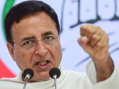 '21 किमी अधूरे बेंगलुरु-मैसूर एक्सप्रेसवे का उद्धघाटन क्यों?' सुरजेवाला बोले- जनता की जान को खतरा, लेते हैं दूसरों का क्रेडिट