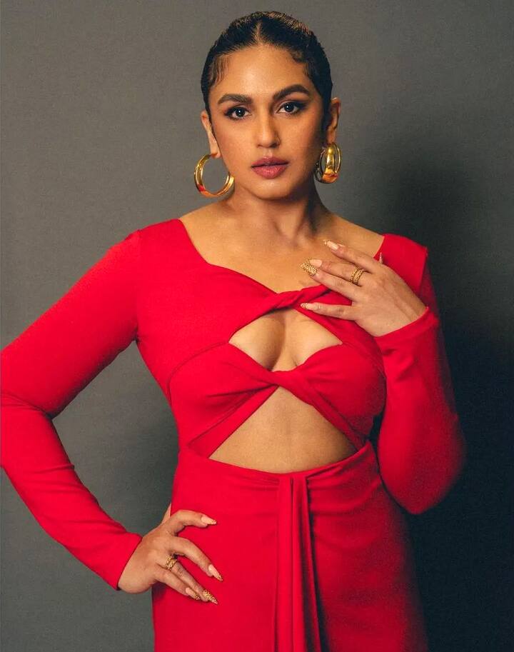 हुमा ने आगे ये भी बताया कि, ‘जब वो ये सीन करके वापस घर जाती थी तो वो डर के मारे कांपने लगती थी.