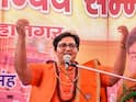 'Bhagwa Has Won': Sadhvi Pragya's First Reaction After Acquittal In Malegaon Blast Case