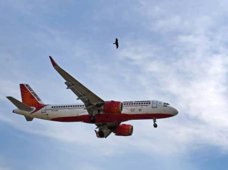 Air India and Nepal Airlines aircraft almost collided mid air 3 air traffic controllers suspended Air India and Nepal Airlines : एअर इंडिया आणि नेपाळ एअरलाइनचे विमान आले समोरासमोर, मोठी दुर्घटना टळली