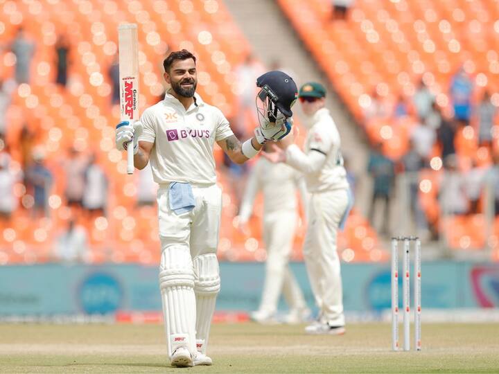 IND vs AUS, 4th Test: Virat Kohli century in 241 balls against Australia Border Gavaskar Trophy Virat Kohli Century: మూడున్నరేళ్ల తరువాత కోహ్లీ టెస్ట్ సెంచరీ, ఓవరాల్ కెరీర్‌లో స్పెషల్ మార్క్
