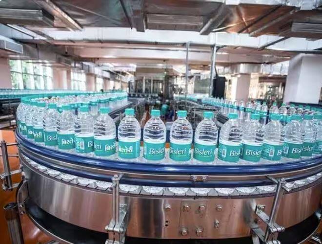 bisleri deals with delhi capitals mumbai indians gujarat titans know details IPL ਦੀ ਪਿਚ 'ਤੇ ਉੱਤਰੀ ਬਿਸਲੇਰੀ! ਦਿੱਲੀ ਕੈਪੀਟਲਸ ਸਮੇਤ ਇਨ੍ਹਾਂ ਤਿੰਨ ਟੀਮਾਂ ਨਾਲ ਕੀਤੀ ਡੀਲ