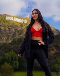 Pawan Singh की ये हीरोइन Oscar 2023 में उड़ाएगी गर्दा, साउथ के इस हिट गाने पर देगी धुआंधार परफॉर्मेंस