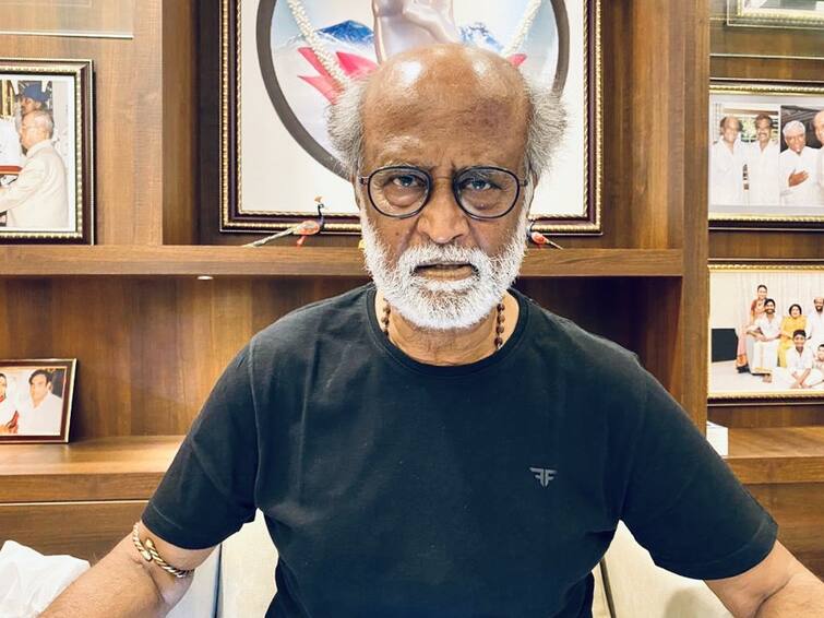 Rajinikanth gave clarity about not stepping into politics Rajinikanth : అందుకే రాజకీయాలు వద్దనుకున్నా - అసలు సంగతి చెప్పేసిన రజినీకాంత్